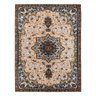 Tapete Danubio Cor 02 100x140 - 1