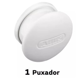 Kit 3 Fecho Magnético Safe Fix Invisivel 1 Puxador para Portas Hafele 253.50.020 235.50.020 - 4