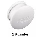 Ver imagem 4 de Kit 3 Fecho Magnético Safe Fix Invisivel 1 Puxador para Portas Hafele 253.50.020 235.50.020