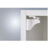 Kit 3 Fecho Magnético Safe Fix Invisivel 1 Puxador para Portas Hafele 253.50.020 235.50.020 - 5