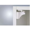 Ver imagem 5 de Kit 3 Fecho Magnético Safe Fix Invisivel 1 Puxador para Portas Hafele 253.50.020 235.50.020