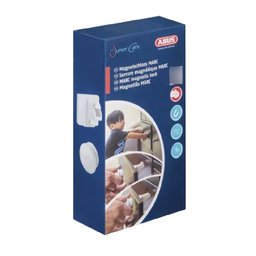 Kit 3 Fecho Magnético Safe Fix Invisivel 1 Puxador para Portas Hafele 253.50.020 235.50.020 - 7