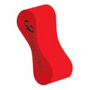 Ver imagem 1 de Pubol para Natação em Eva Hammerhead Vermelho