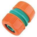 Ver imagem 1 de Ligação Emenda Mangueira Jardim 5/8 3/4 Tramontin 78510600