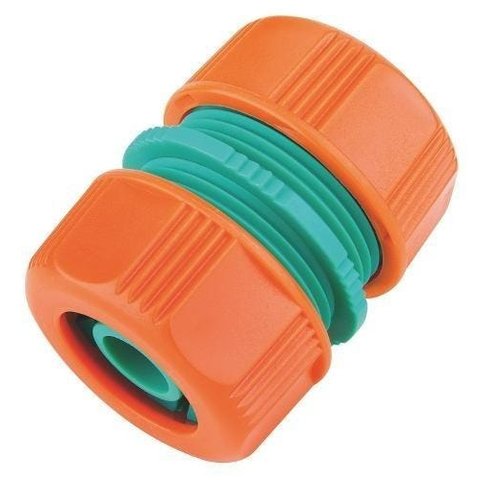 Ligação Emenda Mangueira Jardim 5/8 3/4 Tramontin 78510600