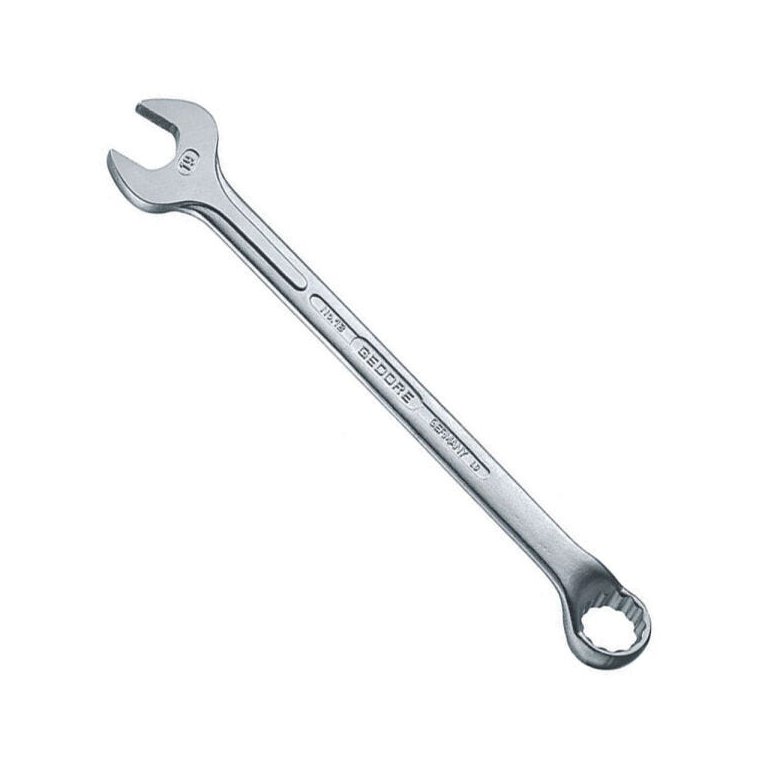 Chave Combinada 1B 25/32" Gedore 002560 002560