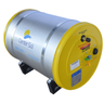 Boiler/reservatório para Aquecedor Solar 100 Litros Aço Inox 304 Alta Pressão - 5