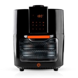 Fritadeira Elétrica Masterchef Oven Mallory Multi Função Air Fryer 127v - 1