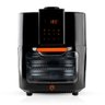 Fritadeira Elétrica Masterchef Oven Mallory Multi Função Air Fryer 127v - 1