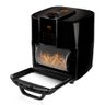 Fritadeira Elétrica Masterchef Oven Mallory Multi Função Air Fryer 127v - 4