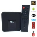 Ver imagem 2 de Aparelho Smart Tx9 Android 4K 2Gb Ram 16Gb