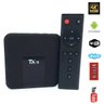 Aparelho Smart Tx9 Android 4K 2Gb Ram 16Gb - 2
