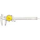Ver imagem 1 de Páquimetro com Relógio 150mm Starrett 1202M-150 1202M-150