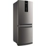 REFRIGERADOR BRASTEMP BRE57AK DOM. 2-PTS 443L PLAT 220V CL A - 4