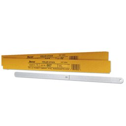 Calibrador de Folga em Lâmina 300 x 13mm - 0,25mm Starrett 667M-25 667M-25 - 1