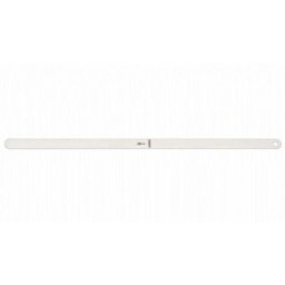 Calibrador de Folga em Lâmina 300 x 13mm - 0,25mm Starrett 667M-25 667M-25 - 2