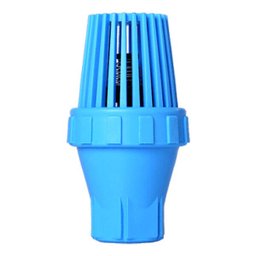 VÁLVULA DE CAPTAÇÃO DE ÁGUA 1.1/2" MAC LOREN - 1