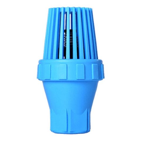 VÁLVULA DE CAPTAÇÃO DE ÁGUA 1.1/2" MAC LOREN