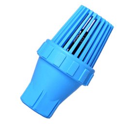 VÁLVULA DE CAPTAÇÃO DE ÁGUA 1.1/2" MAC LOREN - 2
