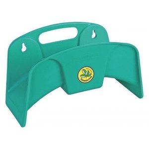 Suporte Fixo Enrolar Mangueira Jardim Tramontina 78591000