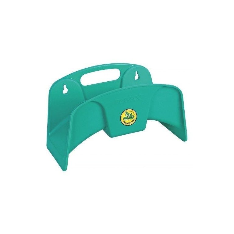 Suporte Fixo Enrolar Mangueira Jardim Tramontina 78591000