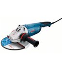 Ver imagem 1 de Esmerilhadeira Bosch GWS 2200-180 127V BOSCH