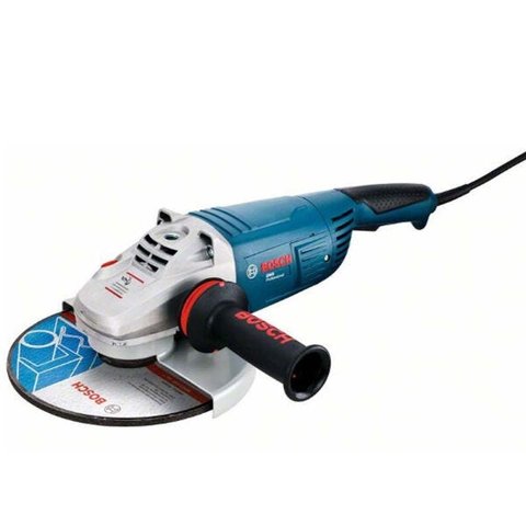 Esmerilhadeira Bosch GWS 2200-180 127V BOSCH