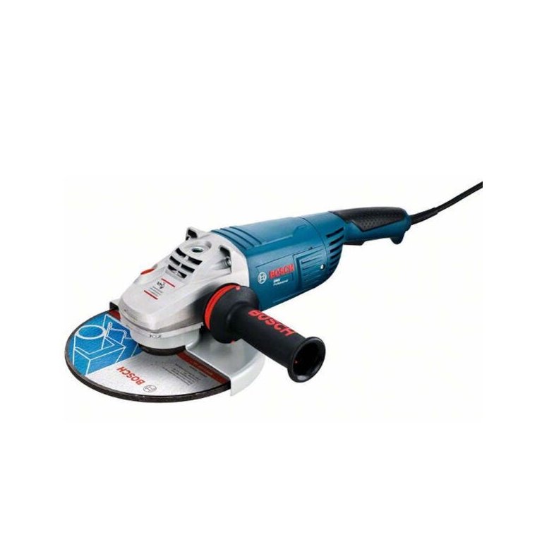 Esmerilhadeira Bosch GWS 2200-180 127V BOSCH