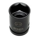 Ver imagem 3 de Jogo de Soquete de Impacto 10 a 24mm Sata 14 Peças ST34397T ST34397T