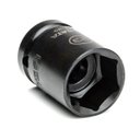 Ver imagem 4 de Jogo de Soquete de Impacto 10 a 24mm Sata 14 Peças ST34397T ST34397T