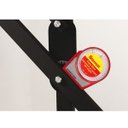 Ver imagem 3 de Medidor de Ângulo com Base Magnética 0 a 90° Starrett AM-2 AM-2