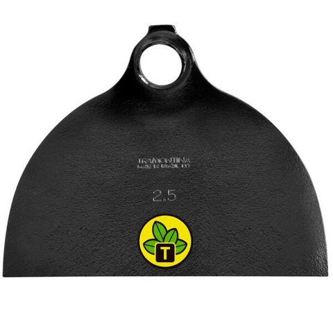 Enxada Larga sem Cabo 2.5 Tramontina 77214254 77214254