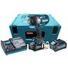 Chave de Impacto XGT a Bateria 40V 4.0 Ah Makita TW001GM201 TW001GM201 - 1