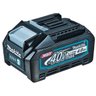 Chave de Impacto XGT a Bateria 40V 4.0 Ah Makita TW001GM201 TW001GM201 - 4