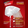 Ducha Lorenzetti Futura Eletrônico - 220v 7500w - 2