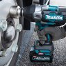 Chave de Impacto XGT a Bateria 40V Makita TW001GZ TW001GZ - 2