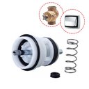 Ver imagem 2 de Reparo para Válvula Hydra 1.1/2" e 1.1/4" 2550 - Hydra Clean / Max / Pro