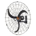 Ver imagem 1 de Ventilador Parede Fixo com Alta Vazão 1M Goar V100 220V - V100Nf2