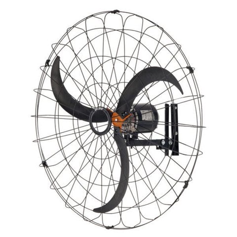 Ventilador Parede Fixo com Alta Vazão 1M Goar V100 220V - V100Nf2