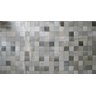 Tapete de Couro Alcoa (Tabuleiro) - Gris Grey - 100 x 150 - 2