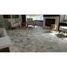 Tapete de Couro Alcoa (Tabuleiro) - Gris Grey - 100 x 150 - 1