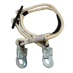 TALABARTE EM CORDA COM REGULAGEM DE DISTÂNCIA MULT1880 MG CINTO - 1