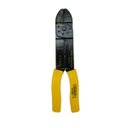 Ver imagem 1 de ALICATE MULTIUSO PARA ELETRICISTA 84-223 STANLEY