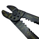 Ver imagem 2 de ALICATE MULTIUSO PARA ELETRICISTA 84-223 STANLEY