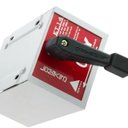 Ver imagem 3 de Chave Elétrica Estrela Triangulo 5 Hp 13 Amp Lombard