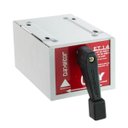 Ver imagem 1 de Chave Elétrica Estrela Triangulo 5 Hp 13 Amp Lombard
