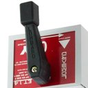 Ver imagem 2 de Chave Elétrica Estrela Triangulo 5 Hp 13 Amp Lombard