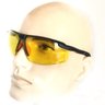 Óculos Visão Noturna Lente Amarelo Anti Reflexo C.a 37284 - 9