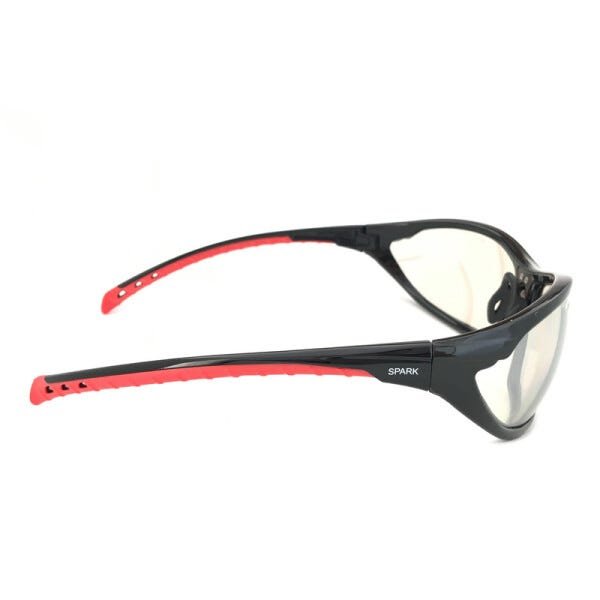 Óculos de Proteção Vicsa SPARK Militar In-out - 2571 - 5