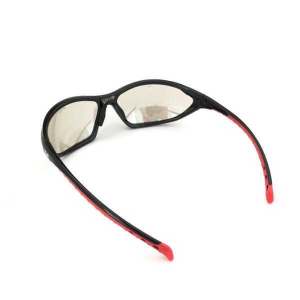 Óculos Segurança SPARK INCOLOR ESPELHADO Ultraleve C.a 27779 - 8